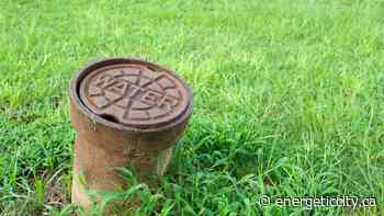 Water shut-off scheduled in Dawson Creek - Energeticcity.ca