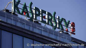 Deutschland: Russische Unternehmen in Quarantäne