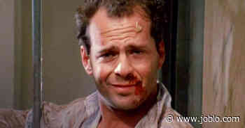 Blind Date (1987) Revisited: Bruce Willis Movie Review - JoBlo.com