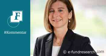 DNB AM Fondsmanagerin Thompsen: Meereswirtschaft wächst schneller als übrige Wirtschaft - e-fundresearch.com