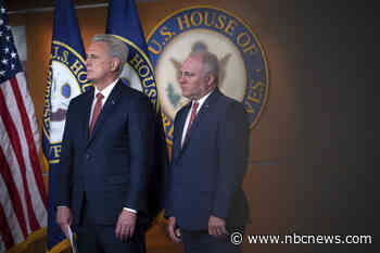 House Republican leaders to work in opposition to Senate gun deal