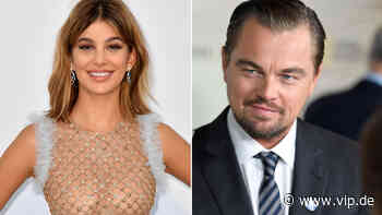 Leonardo DiCaprio: Ist seine Freundin Camila Morrone (25) jetzt zu alt für ihn? - VIP.de, Star News