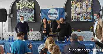 Monfalcone, ecco il nuovo Consiglio comunale - GORIZIA.news