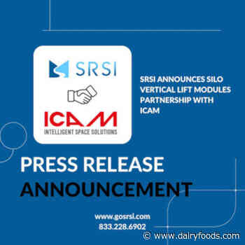 SRSI partners with ICAM Intelligence Space Solutions