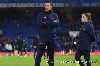 Chesterfield physio departs for Coventry City - Derbyshire Times