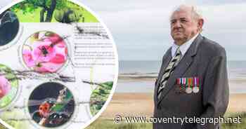 Vandals set fire to lasting legacy of Coventry WWII veteran on Father's Day - Coventry Live