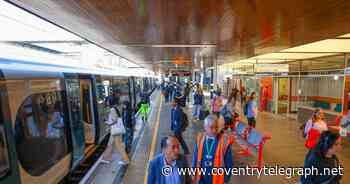 Coventry students face missing GCSE exams as rail strikes rumble on - Coventry Live