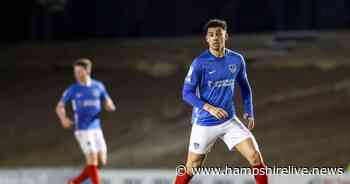 Coventry City boss sends strong message after Tyler Walker's failed loan move at Portsmouth - Hampshire Live