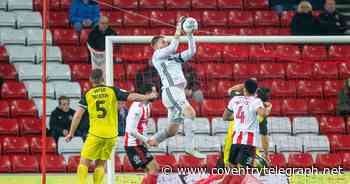 Coventry City double Wembley winner leaves Sunderland to sign for League Two side - Coventry Live