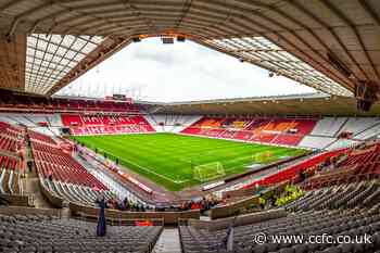 GETTING TO KNOW: Sunderland - News - Coventry City