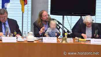 Debatte: Was Kommunikationsexperten zu Hofreiter & Sohn sagen