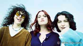 Muna Are Holding Space For All Your Gay Feelings