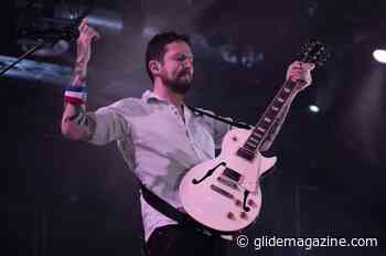 Frank Turner Rises To The Occasion At Philadelphia's Fillmore Amidst "50 States in 50 Days Tour" (PHOTOS) - Glide Magazine