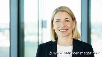 Deutsche Bahn: Berthold Huber übernimmt von Ronald Pofalla, Evelyn Palla steigt in Vorstand auf