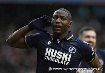 Edwards calm about Watford's transfer activity so far