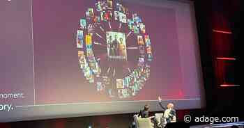 Netflix is ‘talking to all’ potential ad partners, Ted Sarandos tells Cannes