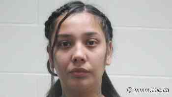 3rd suspect named in connection to La Ronge, Sask. RCMP shooting incident