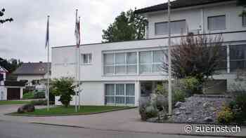 Lindau informiert zum Neubau des Gemeindehaus - Züriost