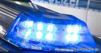 Lindau: 55-Jähriger onaniert dreimal öffentlich - Schwäbische