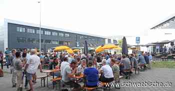 ADC in Lindau feiert 25-jähriges Jubiläum | schwäbische - Schwäbische