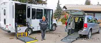 Weyburn Care-A-Van Society facing funding challenges - SaskToday.ca