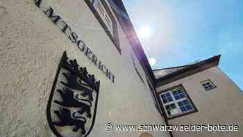 Tote Huskys von Dobel: So bereitet sich das Calwer Gericht auf den Prozess vor