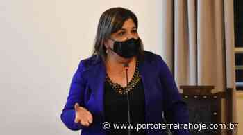 Pirassununga: "atendimento odontológico público" está uma lástima; afirma a vereadora Luciana - Porto Ferreira Hoje