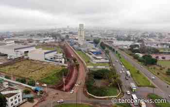 Motoristas redobram cuidados com duplicação da avenida Cruzeiro do Sul na região oeste - Tarobá News