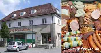 Steinwiesen: Dorfladen "Fritzla" erhält "fünf Sterne" - 100 Jahre altes Geschäft hat wichtige Funktion