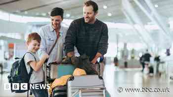 Will my summer holiday flights be cancelled?