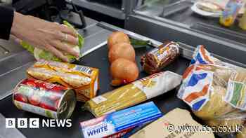 Asda says some shoppers asking cashiers to stop at £30