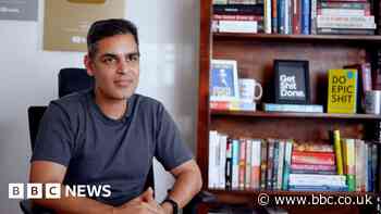 Ankur Warikoo, Rachana Ranade: The YouTubers Indians turn to for financial advice