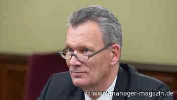 Erdgas aus Russland: So reagieren Unternehmen und Verbände auf Robert Habecks Alarmstufe