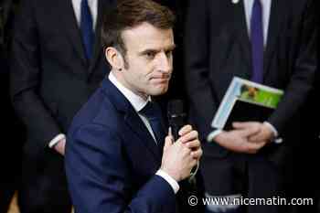 "Il est au pied du mur, pas nous:" l'opposition renvoie la balle à Macron au sujet des "compromis"