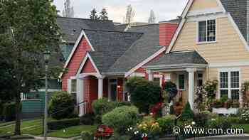 Mortgage rates rise again, pricing more buyers out of the housing market