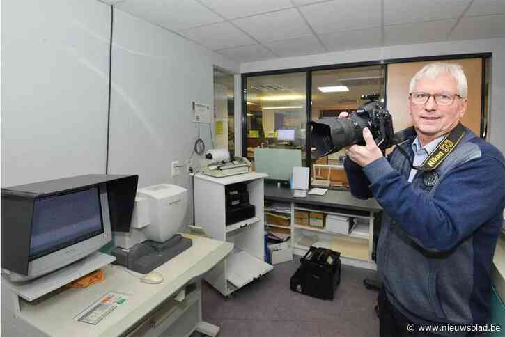 “Hij heeft amper van zijn pensioen kunnen genieten”: fotograaf Jan (67) overlijdt na klap tegen openslaand autoportier
