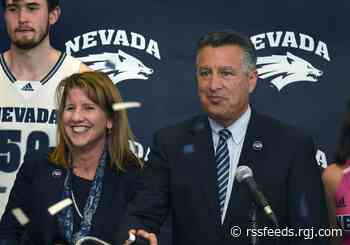 Nevada's new AD made $437,000 at LSU. UNR hasn't released what it agreed to pay Rempe