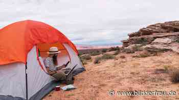 Die 16. besten Camping-Gadgets für Ihren Urlaub - Bild der Frau