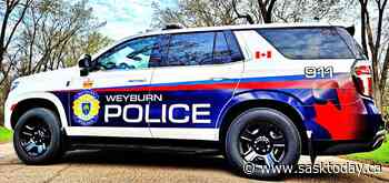 Weyburn police lay charges in assaults, traffic accident - SaskToday.ca