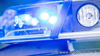 Kriminalität - Wadern - Motorradfahrer erkennt gestohlene Maschine wieder - Panorama - SZ.de - Süddeutsche Zeitung - SZ.de