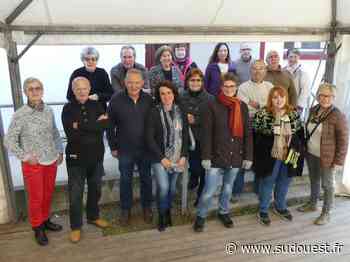 Tarnos/Seignanx : du soutien pour les Restos du coeur - Sud Ouest