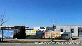 Anzeige - Alles aus einer Hand im Unternehmen M. Brandenburger - Schwarzwälder Bote