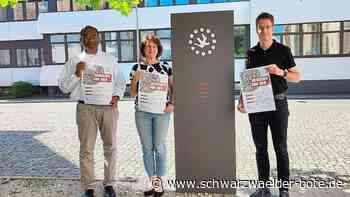 Menschen von hier - Wer bei der Reihe des Dekanats Balingen dabei ist - Schwarzwälder Bote