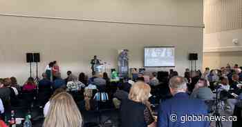 $650K donated to Big Brothers Big Sisters Calgary to promote mentorship among youth