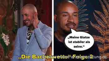 „Die Bachelorette“ 2022: Für Sharon Battiste geht in Folge 2 endlich auf die ersten Dates