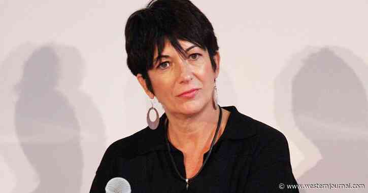 Federal Prosecutors Recommend Decades-Long Prison Sentence for 'Desperate' Ghislaine Maxwell