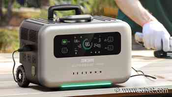 Zendure SuperBase Pro 2000 hands-on: All the power you need