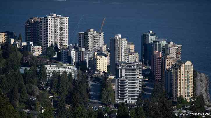 Nearly half of Canadian renters expect to stay tenants indefinitely: survey