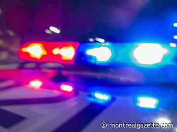Police investigating gunshots in St-Leonard - Montreal Gazette