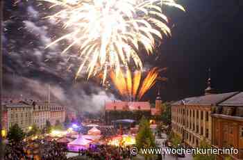 Riesa feiert sein 29. Stadtfest - Meissen - WochenKurier